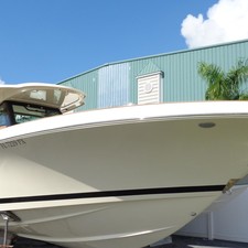 Chris-Craft Catalina 34