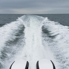 Hydra-sports 2800 vector wa