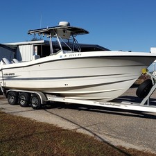 Hydra-sports 2800 vector wa