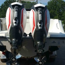 Hydra-sports 2800 vector wa