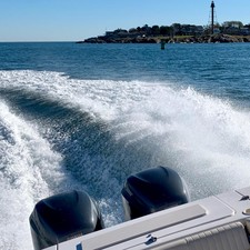 Grady-White Marlin 300