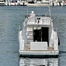Wim van der Valk Continental III 37.00 Flybridge