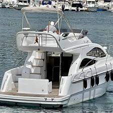 Wim van der Valk Continental III 37.00 Flybridge