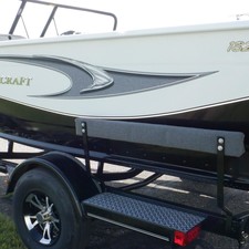 Smoker Craft 182 Ultima Legacy