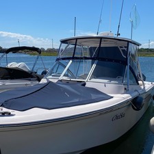 Grady-White Freedom 275