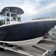 Sea Pro 219