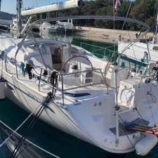 Bavaria 42 Cruiser