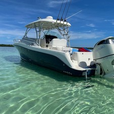 Hydra-sports 2800 vector wa