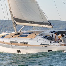 Hanse 458