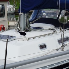 Spirit 36