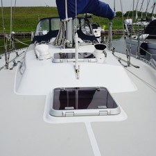Spirit 36