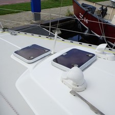 Spirit 36