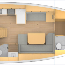 Bavaria C42