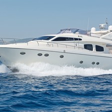 Posillipo Technema 68