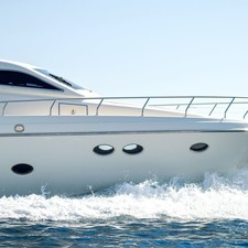 Posillipo Technema 68