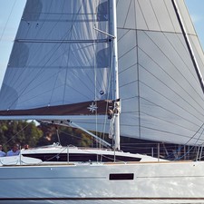 Jeanneau Sun Odyssey 319