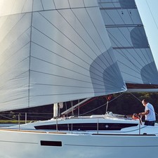 Jeanneau Sun Odyssey 319