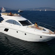 Beneteau Monte Carlo 47 Fly