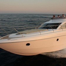 Beneteau Monte Carlo 47 Fly