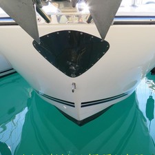 Jeanneau Cap Camarat 9.0 CC