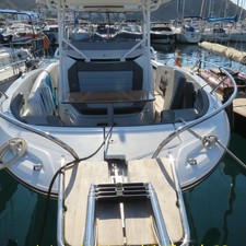 Jeanneau Cap Camarat 9.0 CC