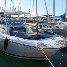 Jeanneau Cap Camarat 9.0 CC