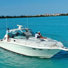 Sea Ray Sundancer 40