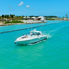 Sea Ray Sundancer 40