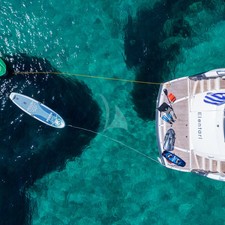 Sunseeker 73 Manhattan