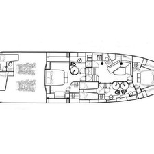 Sunseeker 73 Manhattan