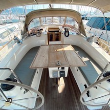 Bavaria 40 Vision