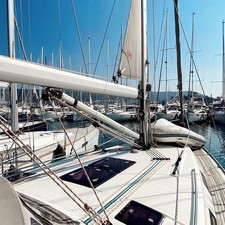 Bavaria 40 Vision
