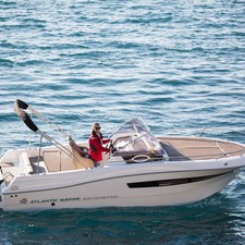 Atlantic Sun Cruiser 690