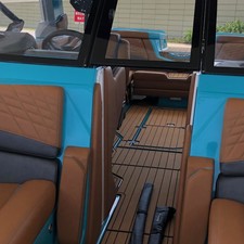 Super Air Nautique G25