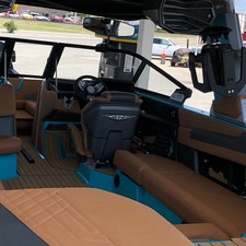 Super Air Nautique G25