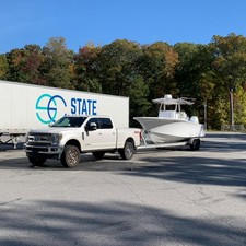 Onslow bay 32 tournament