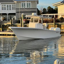 Onslow bay 32 tournament