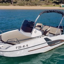 Beneteau Flyer 550