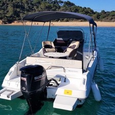 Beneteau Flyer 550