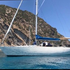 Cantieri Grillo Flush Dekk 44