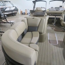 Starcraft Marine SLS 3