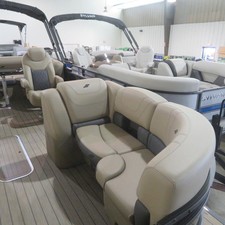 Starcraft Marine SLS 3