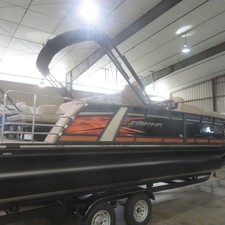 Starcraft Marine SLS 3