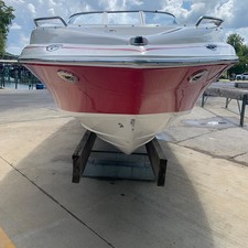 Ebbtide 2500 mystique