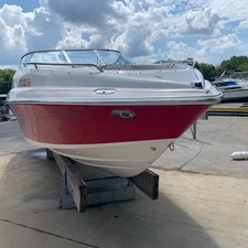 Ebbtide 2500 mystique