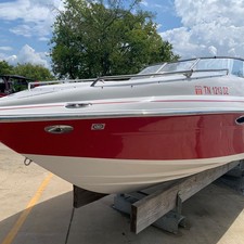 Ebbtide 2500 mystique