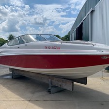 Ebbtide 2500 mystique