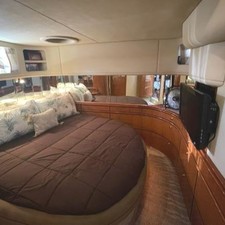 Sea Ray 540 Sundancer