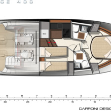 Jeanneau Prestige 590 Fly