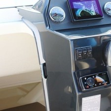 Quicksilver Activ 675 Open